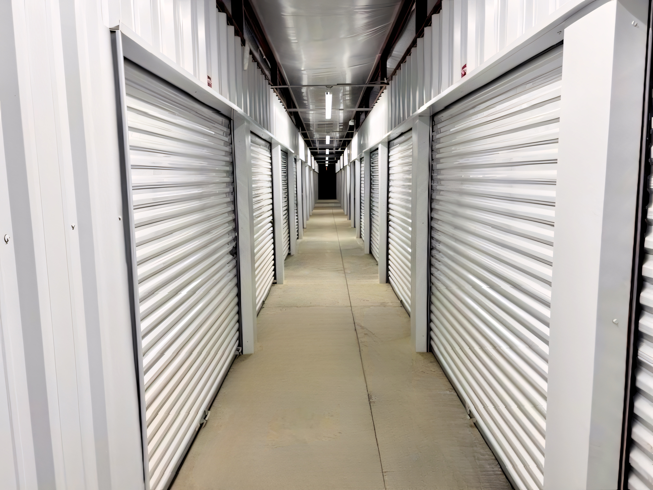 self storage units Benton